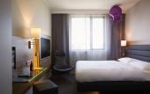Туры в отель MOXY London Heathrow Airport