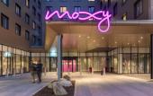Туры в отель MOXY London Heathrow Airport
