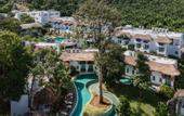 Туры в отель Eden Beach Resort & Spa
