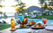 Туры в отель Eden Beach Resort & Spa