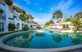 Туры в отель Eden Beach Resort & Spa