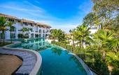 Туры в отель Eden Beach Resort & Spa