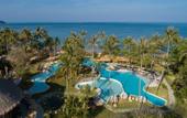 Туры в отель Eden Beach Resort & Spa