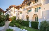 Туры в отель Eden Beach Resort & Spa