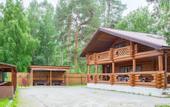 Туры в отель Лосево Парк