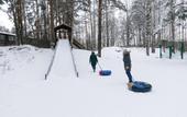 Туры в отель Лосево Парк