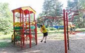 Туры в отель Лосево Парк