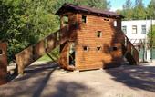 Туры в отель Лосево Парк
