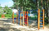 Туры в отель Лосево Парк