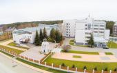 Туры в отель PARUS Medical Resort & Spa