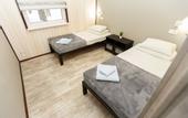 Туры в отель Северное сияние база отдыха