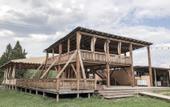 Туры в отель Экоранчо Алексеевка