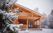 Туры в отель Экоранчо Алексеевка