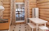 Туры в отель Лесотель