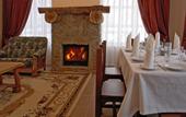 Туры в отель Лесотель