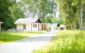Туры в отель Красный Курган база отдыха