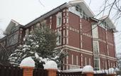 Туры в отель Гостевая Изба на Истре