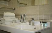 Туры в отель Гостевая Изба на Истре