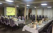 Туры в отель Гостевая Изба на Истре