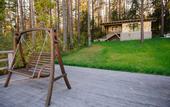Туры в отель Тэнери (Аскат)