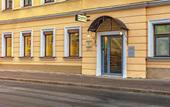 Туры в отель Апарт-Отель Комфорт