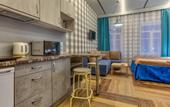 Туры в отель Апарт-Отель Комфорт