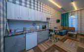 Туры в отель Апарт-Отель Комфорт