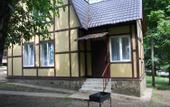 Туры в отель Первого МГМУ имени И.М. Сеченова