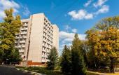 Туры в отель Имени Горького клинический санаторий