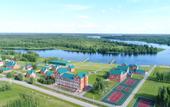 Туры в отель Александровская Слобода лечебно-оздоровительный комплекс