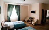 Туры в отель Александровская Слобода лечебно-оздоровительный комплекс