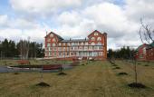 Туры в отель Александровская Слобода лечебно-оздоровительный комплекс