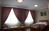 Туры в отель Александровская Слобода лечебно-оздоровительный комплекс