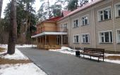Туры в отель Васильевский санаторий
