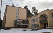 Туры в отель Васильевский санаторий