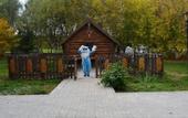 Туры в отель Ижминводы