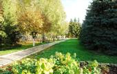Туры в отель Ижминводы