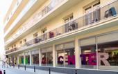 Туры в отель Don Juan Center