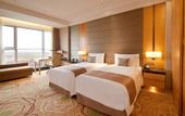 Туры в отель Crowne Plaza Shanghai Anting