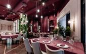 Туры в отель Ivy Garden Hotel