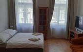 Туры в отель Residence Zahrebska
