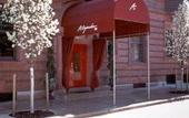 Туры в отель Alexander Inn