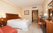 Туры в отель Alua Tenerife