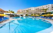 Туры в отель Alua Tenerife
