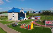 Туры в отель Янган-Тау Туркомплекс