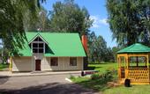 Туры в отель Янган-Тау Туркомплекс