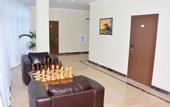 Туры в отель Янган-Тау Туркомплекс