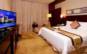 Туры в отель Howard Johnson Plaza Lingang Shanghai