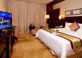 Howard Johnson Plaza Lingang Shanghai 4*