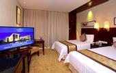 Туры в отель Howard Johnson Plaza Lingang Shanghai